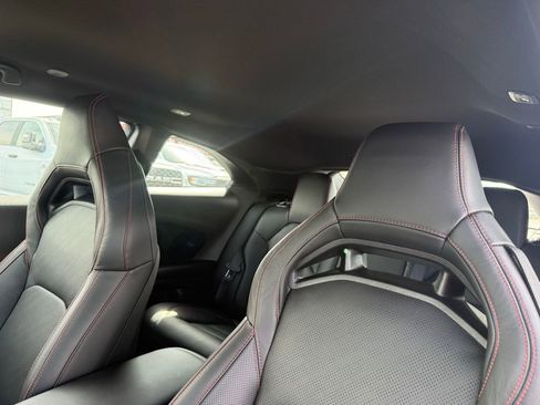 New 2026 Dodge Charger R/T Scat Pack image 20