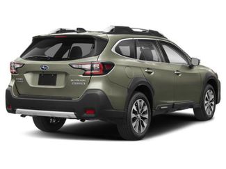 Used 2024 Subaru Outback Touring XT video 2