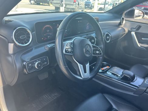 Used 2020 Mercedes-Benz A 220 image 20