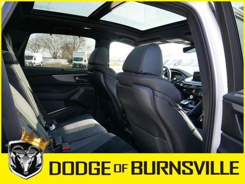 Used 2023 Acura MDX A-Spec image 18