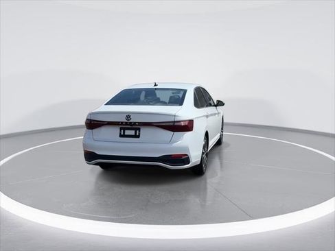 New 2026 Volkswagen Jetta Sport FWD image 7