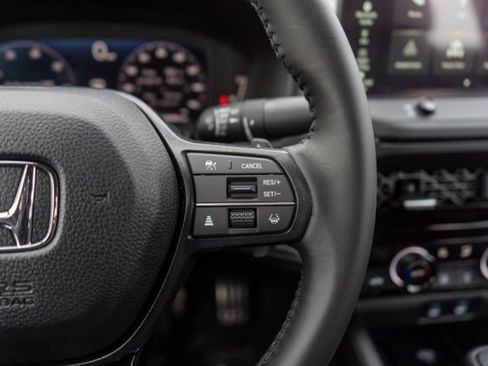 Used 2024 Honda Accord EX-L image 21