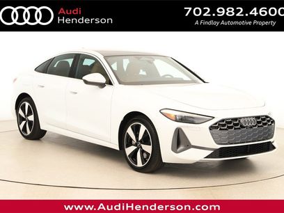 New 2025 Audi A5 2.0T Premium