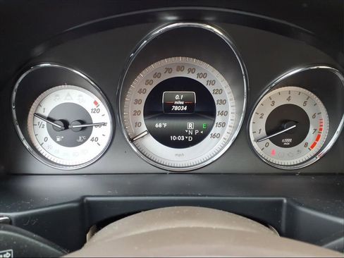 Used 2015 Mercedes-Benz GLK 350 2WD image 20