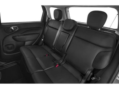 Used 2020 FIAT 500L Pop w/ Premium Group FWD image 17