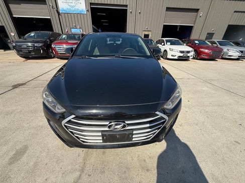 Used 2018 Hyundai Elantra SEL w/ Cargo Package image 14