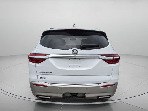 Used 2020 Buick Enclave Preferred FWD image 7