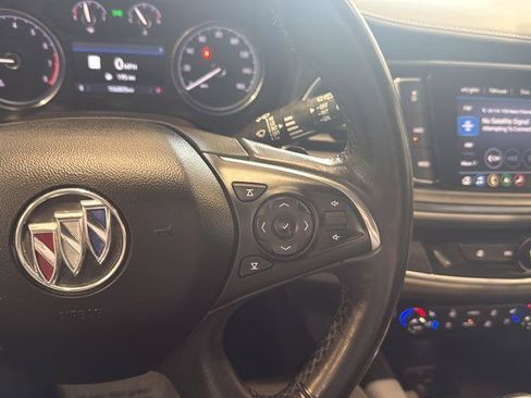 Used 2020 Buick Enclave Premium w/ Surround and Sites Package AWD/4WD image 28