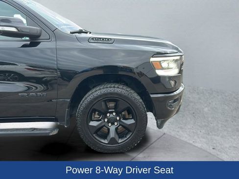 Used 2019 RAM 1500 Big Horn image 30