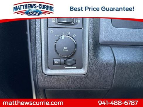 Used 2016 RAM 1500 Express image 24