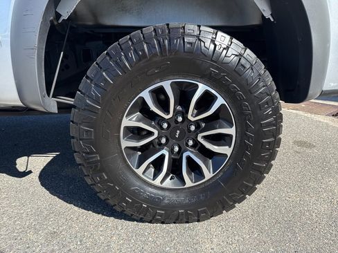 Used 2014 Ford F150 Raptor w/ Equipment Group 801A Luxury image 26