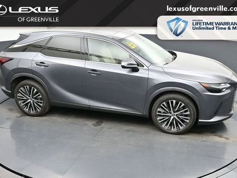Used 2023 Lexus RX 350 Premium Plus w/ Accessory Package (Z1) image 43
