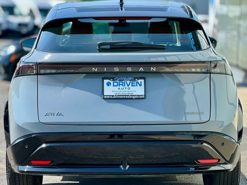 Used 2023 Nissan Ariya FWD image 4