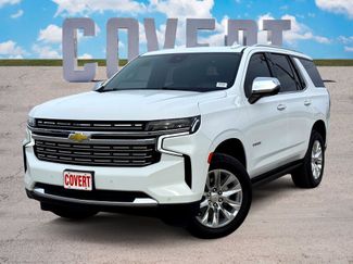 Used 2024 Chevrolet Tahoe Premier w/ Max Trailering Package video 1