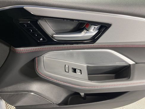 New 2026 Acura MDX A-Spec AWD/4WD image 11