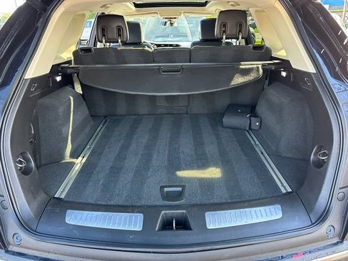 Used 2018 Cadillac XT5 Luxury AWD/4WD image 31