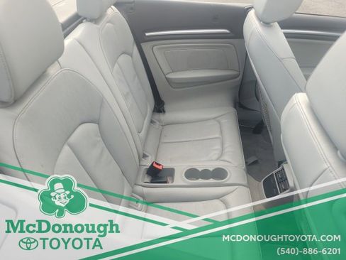 Used 2016 Audi A3 2.0T Premium Plus w/ Technology Package image 21