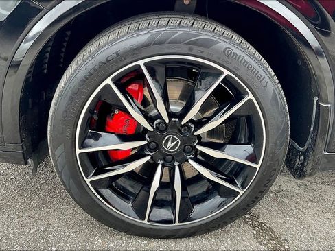 Used 2024 Acura MDX Type S image 12