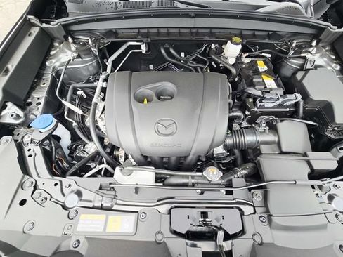 New 2026 MAZDA CX-5 Preferred AWD/4WD image 12