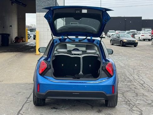 Used 2025 MINI Cooper S FWD image 31