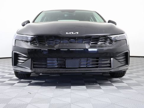 Certified 2025 Kia K5 LXS image 2