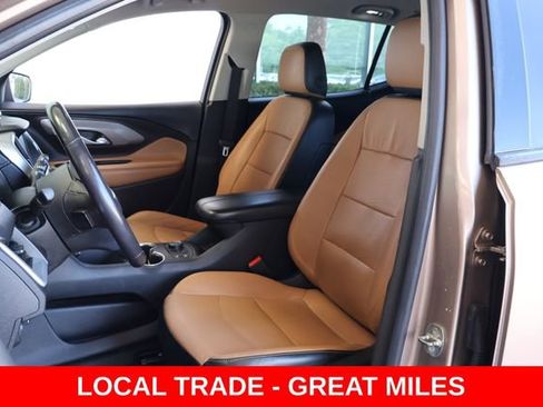Used 2018 GMC Terrain SLT w/ Preferred Package image 13