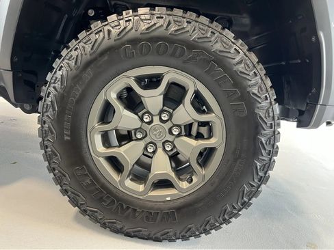 Used 2024 RAM 1500 TRX AWD/4WD image 61