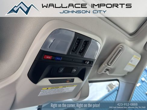 Used 2019 Subaru Impreza 2.0i Premium image 7