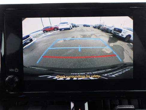 Used 2024 Toyota Corolla LE image 25