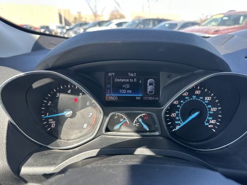 Used 2014 Ford Escape Titanium w/ Equipment Group 401A image 24