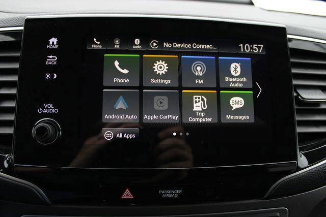 Used 2021 Honda Pilot Special Edition image 17