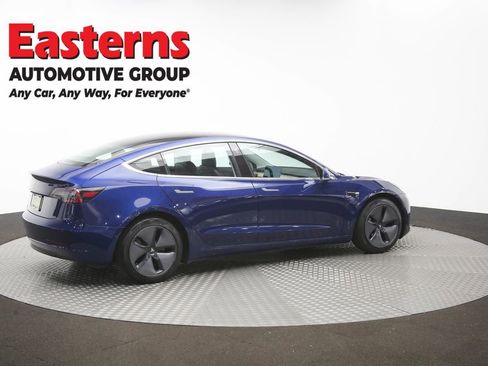 Used 2018 Tesla Model 3 Long Range RWD image 37