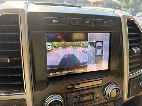 Used 2020 Ford F150 Lariat w/ Equipment Group 502A Luxury AWD/4WD image 28