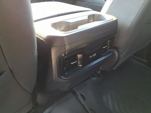 Used 2023 Chevrolet Silverado 1500 LT Trail Boss w/ Protection Package image 33