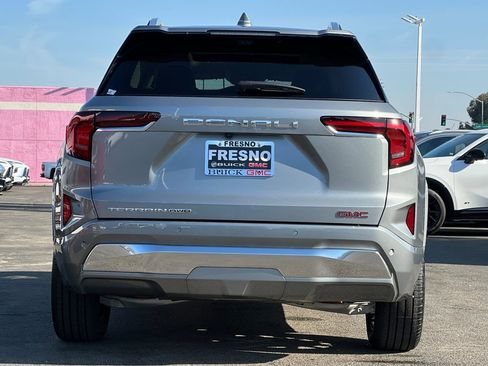 New 2026 GMC Terrain Denali image 6