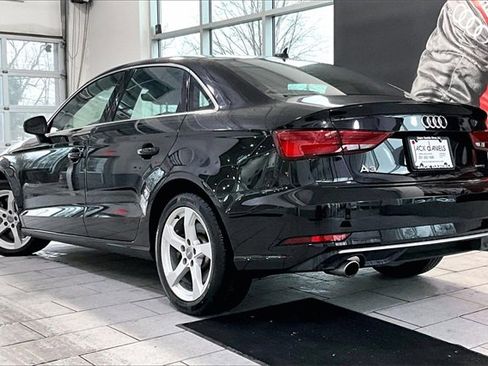 Used 2019 Audi A3 2.0T Premium w/ Convenience Package image 11