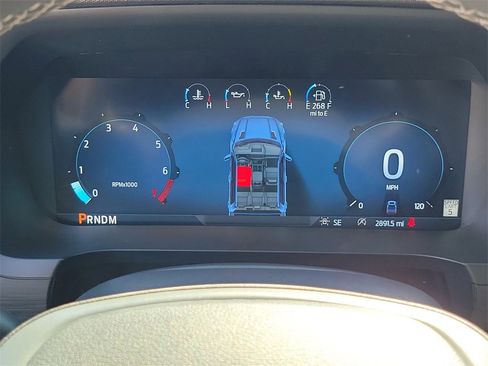 Used 2025 Ford F150 XLT w/ Equipment Group 302A MID image 27