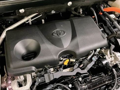 Certified 2024 Toyota RAV4 XSE w/ Weather Package AWD/4WD image 32