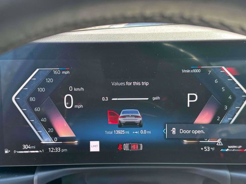 Used 2024 BMW 330i xDrive Sedan image 26