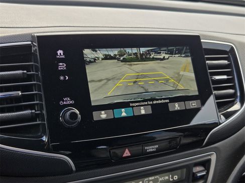 Certified 2024 Honda Passport TrailSport image 21