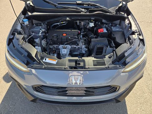Used 2023 Honda HR-V Sport image 19