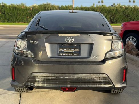 Used 2014 Scion tC Monogram Series image 7