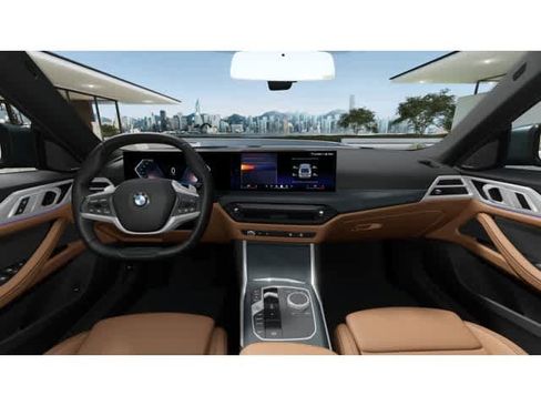 New 2026 BMW 430i xDrive image 10