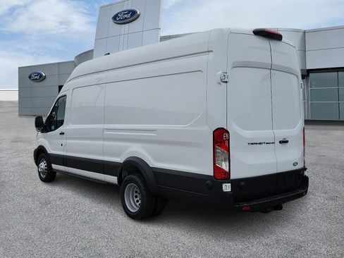 New 2026 Ford Transit 350 148 High Roof Extended DRW w/ Load Area Protection Package image 3
