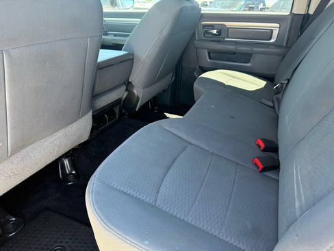 Used 2014 RAM 2500 SLT AWD/4WD image 26