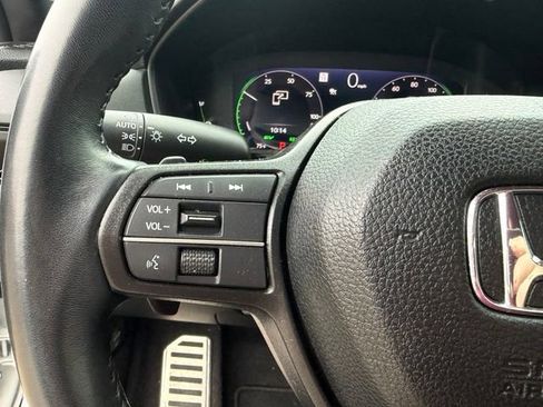 Used 2023 Honda Accord Sport image 16