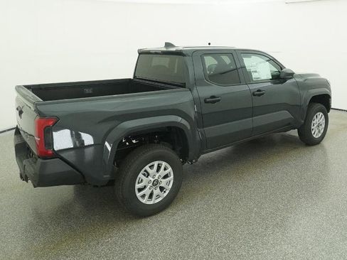 New 2026 Toyota Tacoma SR image 32
