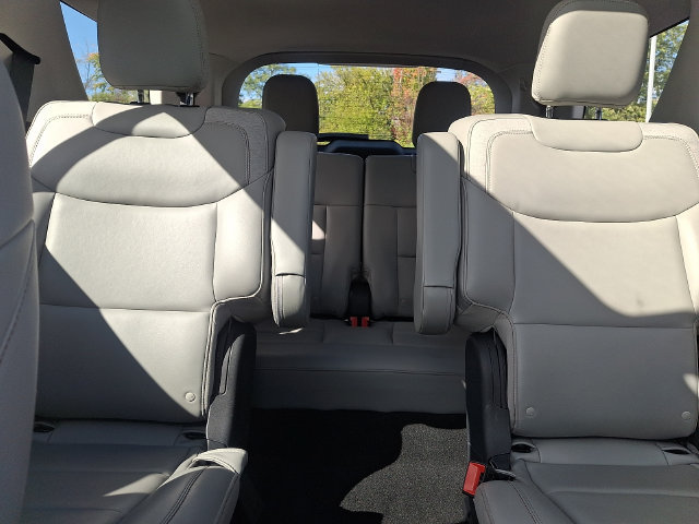 Used 2025 Ford Explorer Active w/ Active Comfort Package AWD/4WD image 22