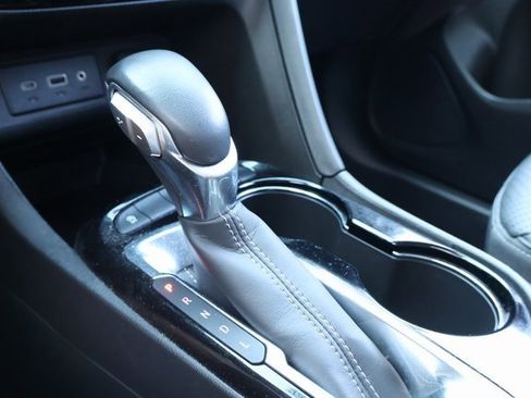 Certified 2023 Buick Encore GX Essence w/ Experience Buick Package image 25