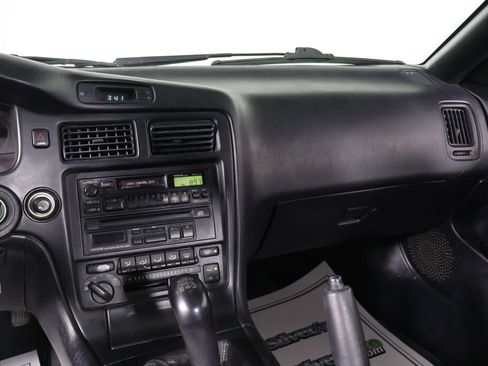 Used 1991 Toyota MR2 image 20